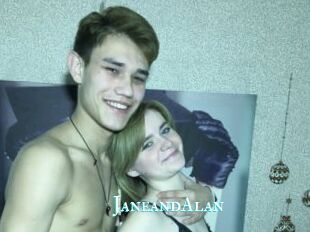 JaneandAlan