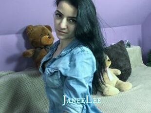 JaneeLee