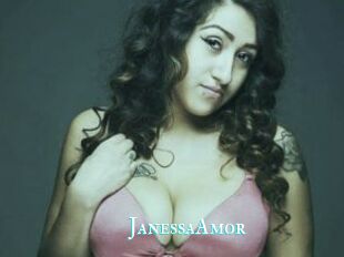 JanessaAmor