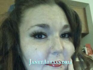 JanetAlexandria