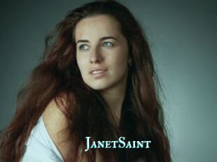 JanetSaint