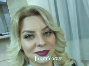 JanetVogue