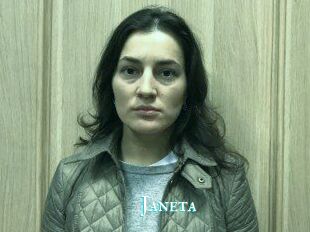 Janeta