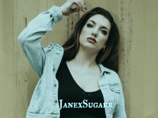 JanexSugarr