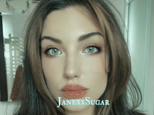 JanexxSugar