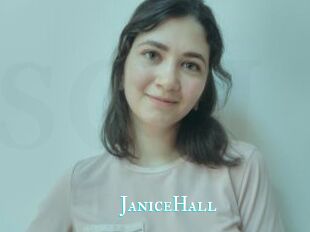 JaniceHall