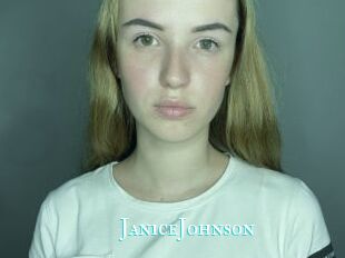 JaniceJohnson