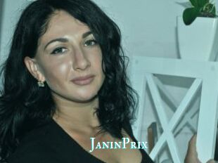 JaninPrix