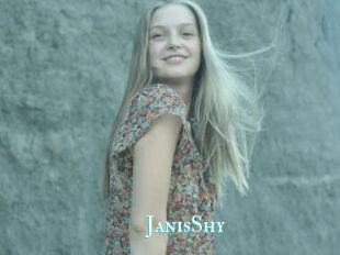 JanisShy