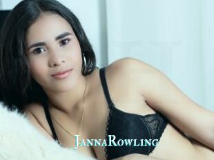 JannaRowling