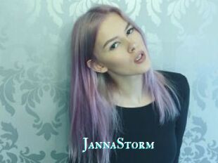 JannaStorm