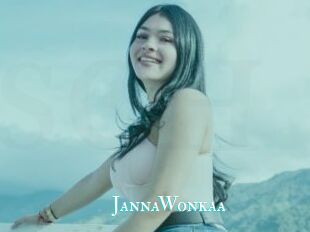 JannaWonkaa