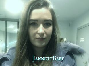 JannettBaby