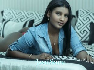 JanniSmith