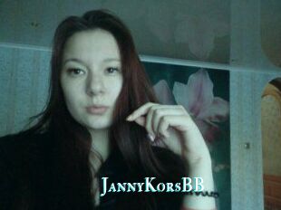 JannyKorsBB