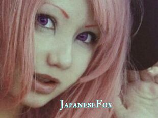 JapaneseFox