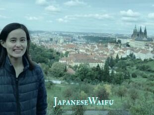JapaneseWaifu