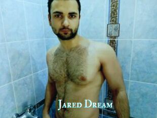Jared_Dream