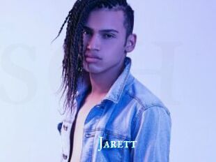 Jarett