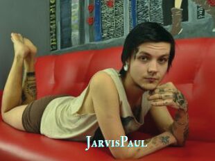 JarvisPaul