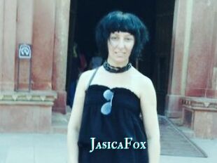 JasicaFox