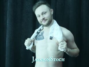 JasksonStoch