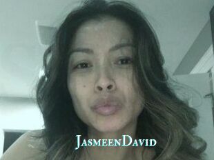 Jasmeen_David