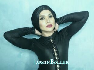 JasminBoller