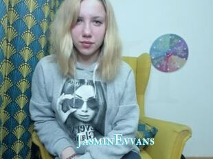 JasminEvvans