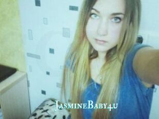 JasmineBaby4u