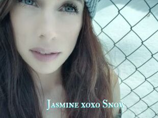 Jasmine_xoxo_Snow