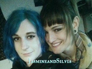 JasmineandSilvia