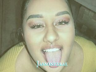 Jasminexrae