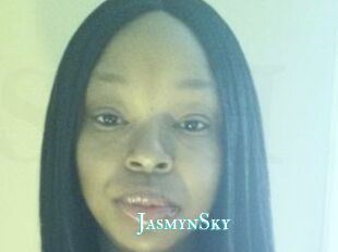 JasmynSky