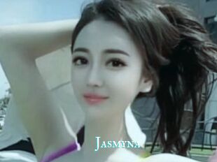 Jasmyna