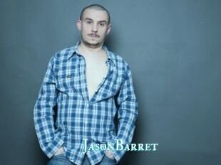 JasonBarret