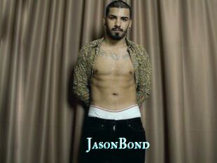 JasonBond