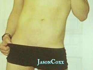 JasonCoxx