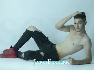 JasonFerrerr