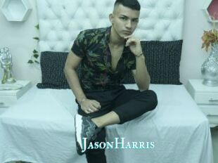 JasonHarris