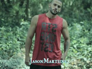 JasonMartiinez