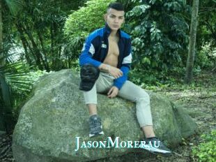 JasonMorerau