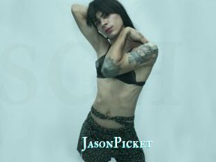JasonPicket