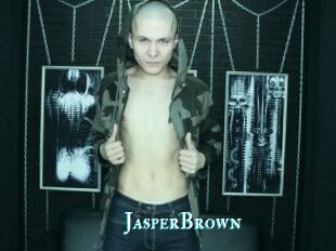JasperBrown
