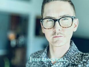 Jasperrockwell