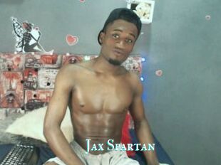 Jax_Spartan