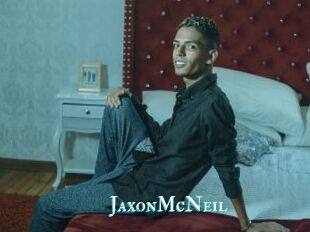 JaxonMcNeil