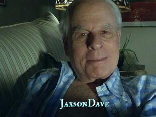 JaxsonDave