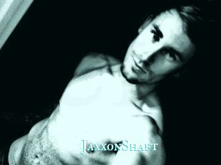 JaxxonShaft