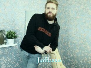 JayHarris